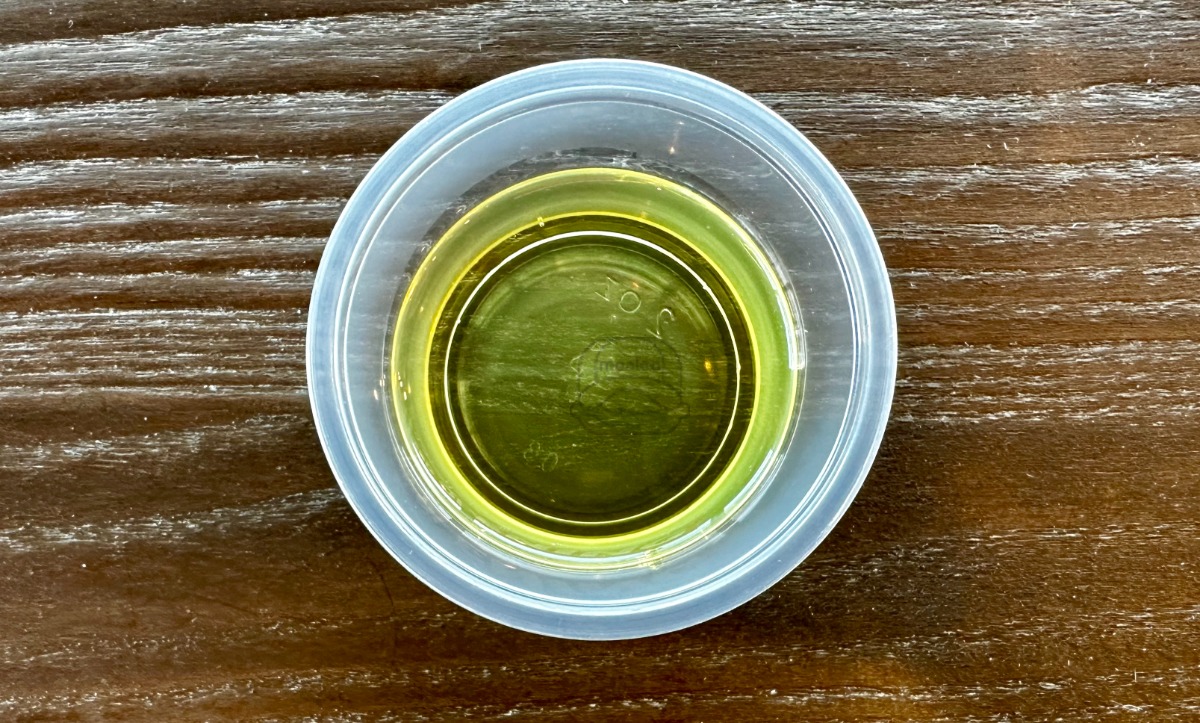 Side of Olive Oil
