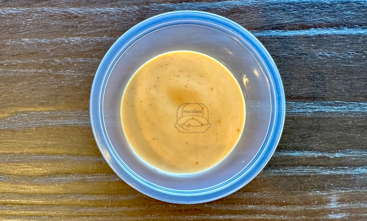 Side of Spicy Mayo