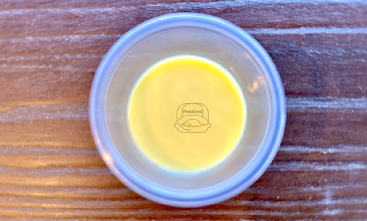 Side of Mango Sauce