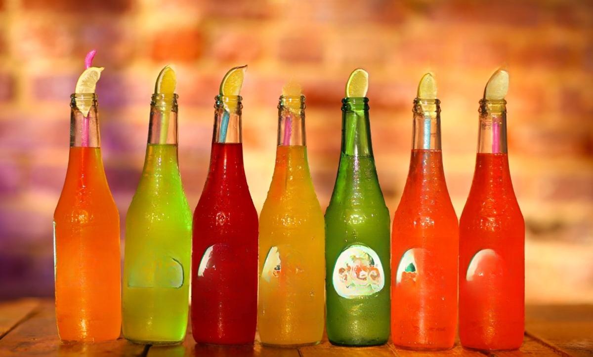 Jarritos