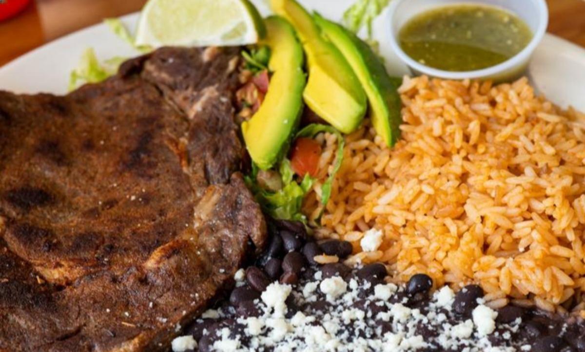 Carne Asada