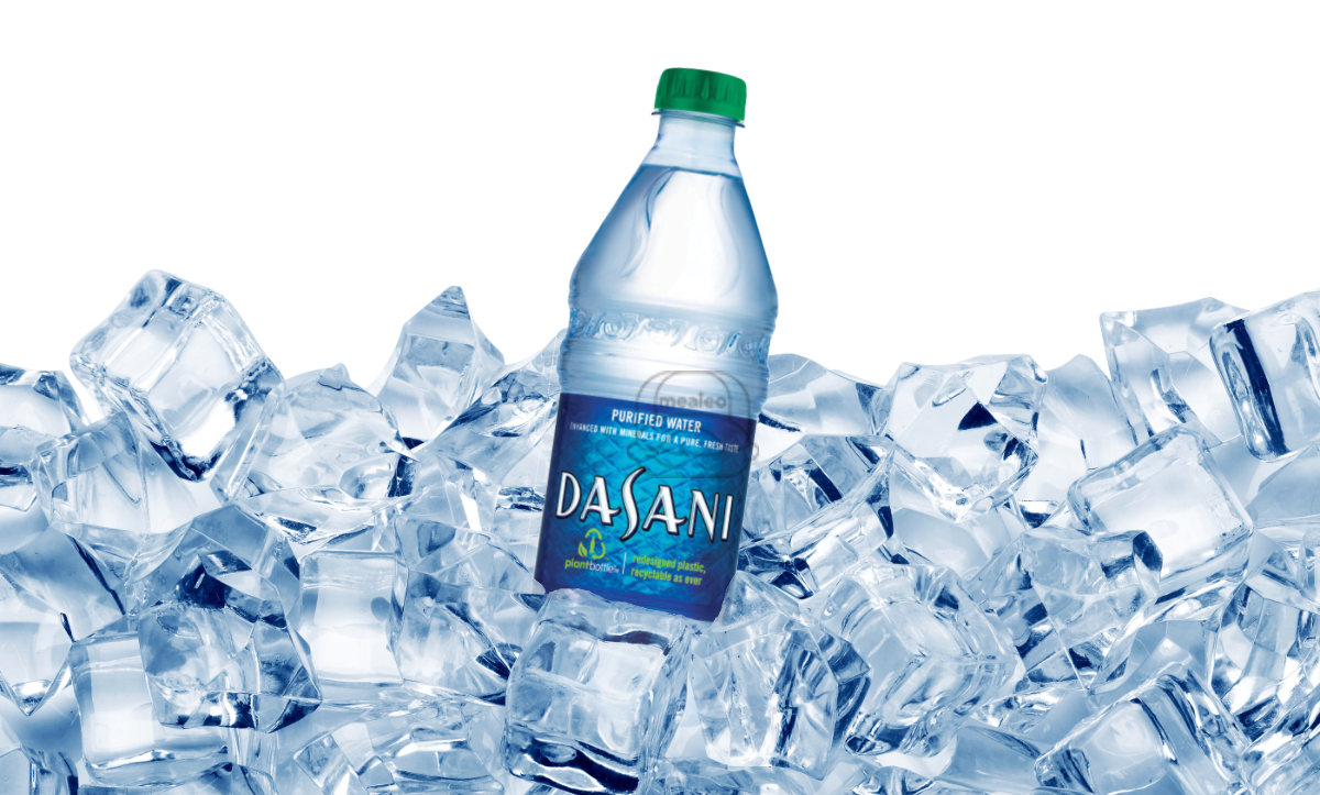20 oz. Bottled Water
