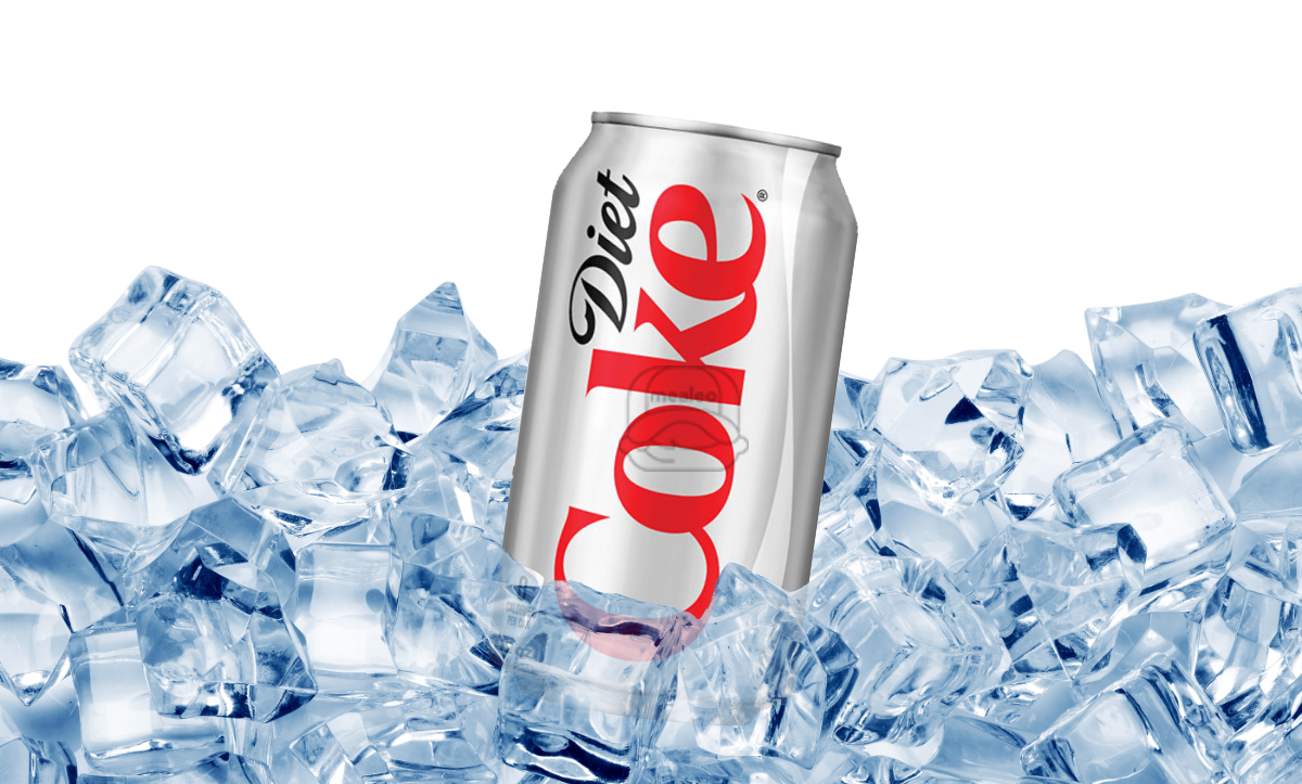 Can of Soda