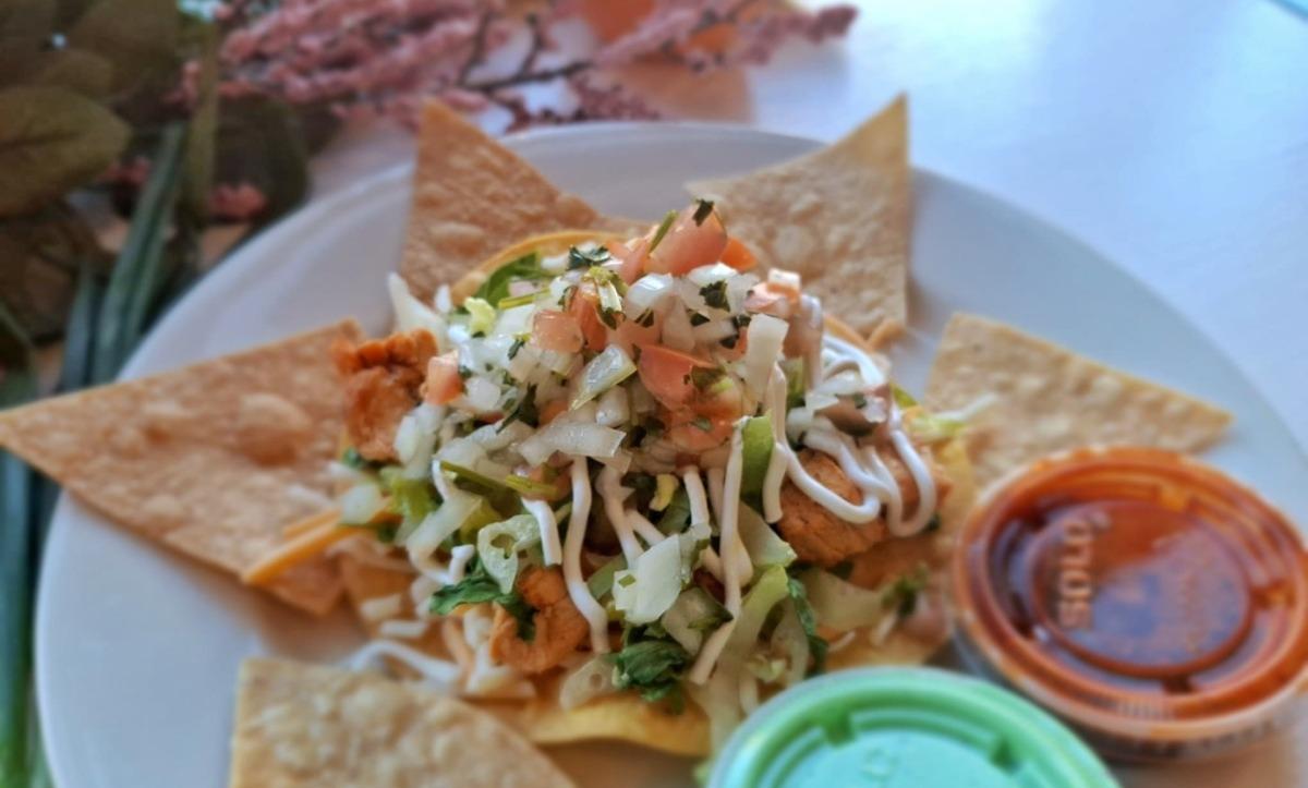 Tostada