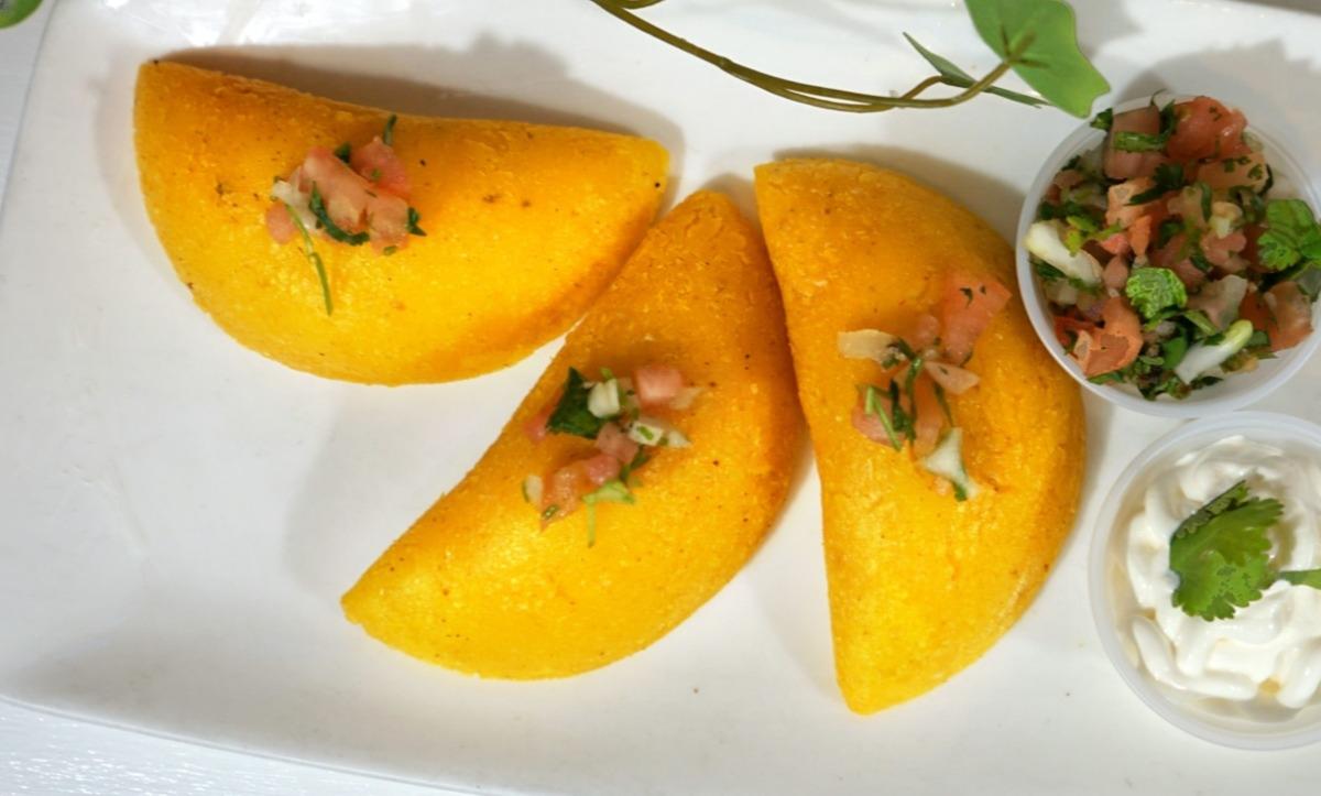 Empanaditas