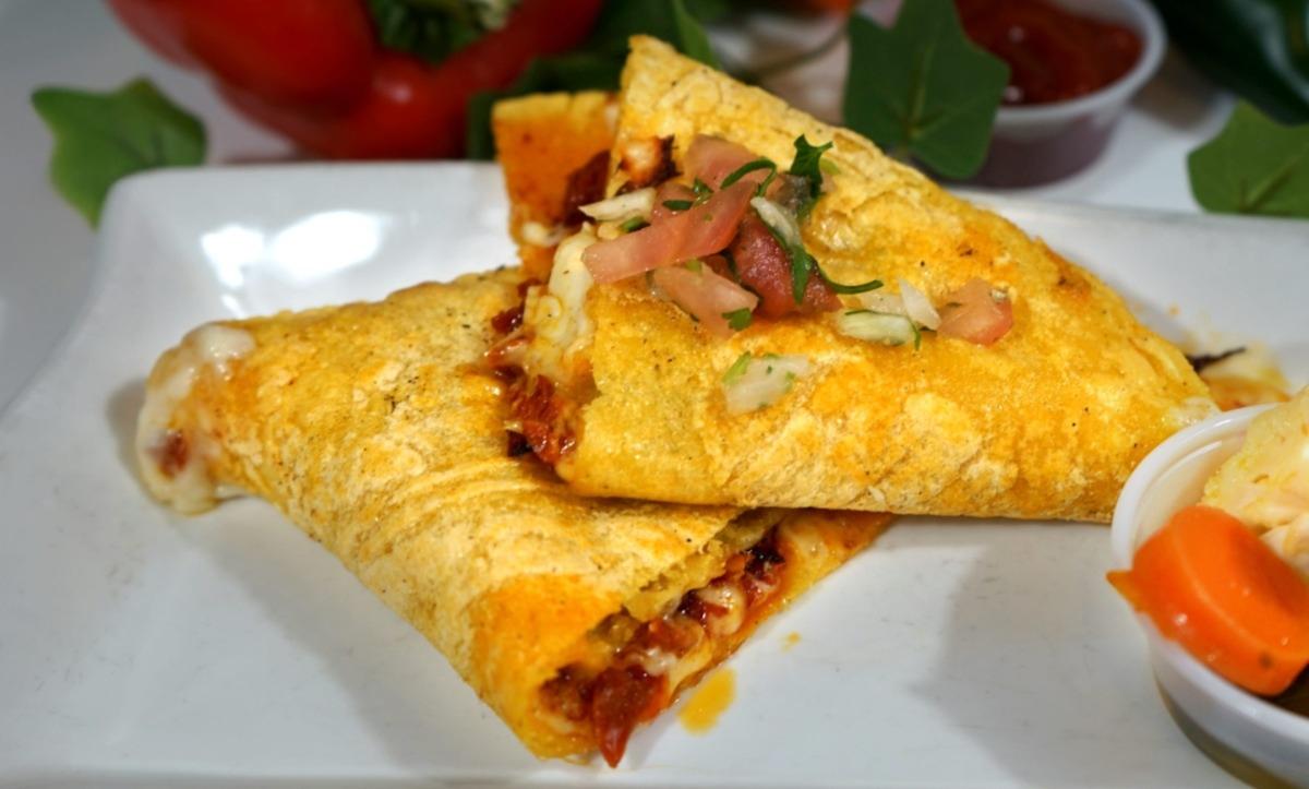 Quesadilla