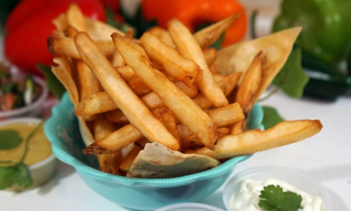 Side of French Fries