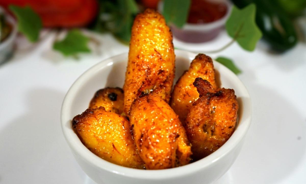 Side of Sweet Plantains