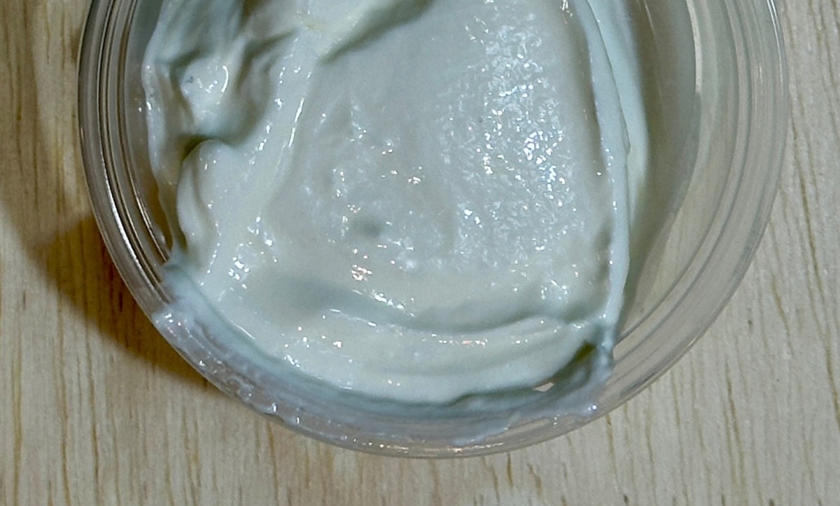 Side of Sour Cream