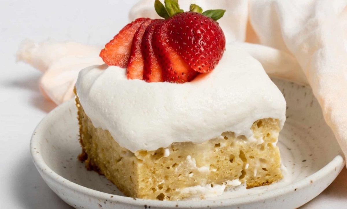 Tres Leches