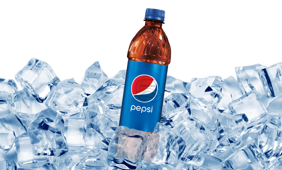 20 oz Bottled Soda