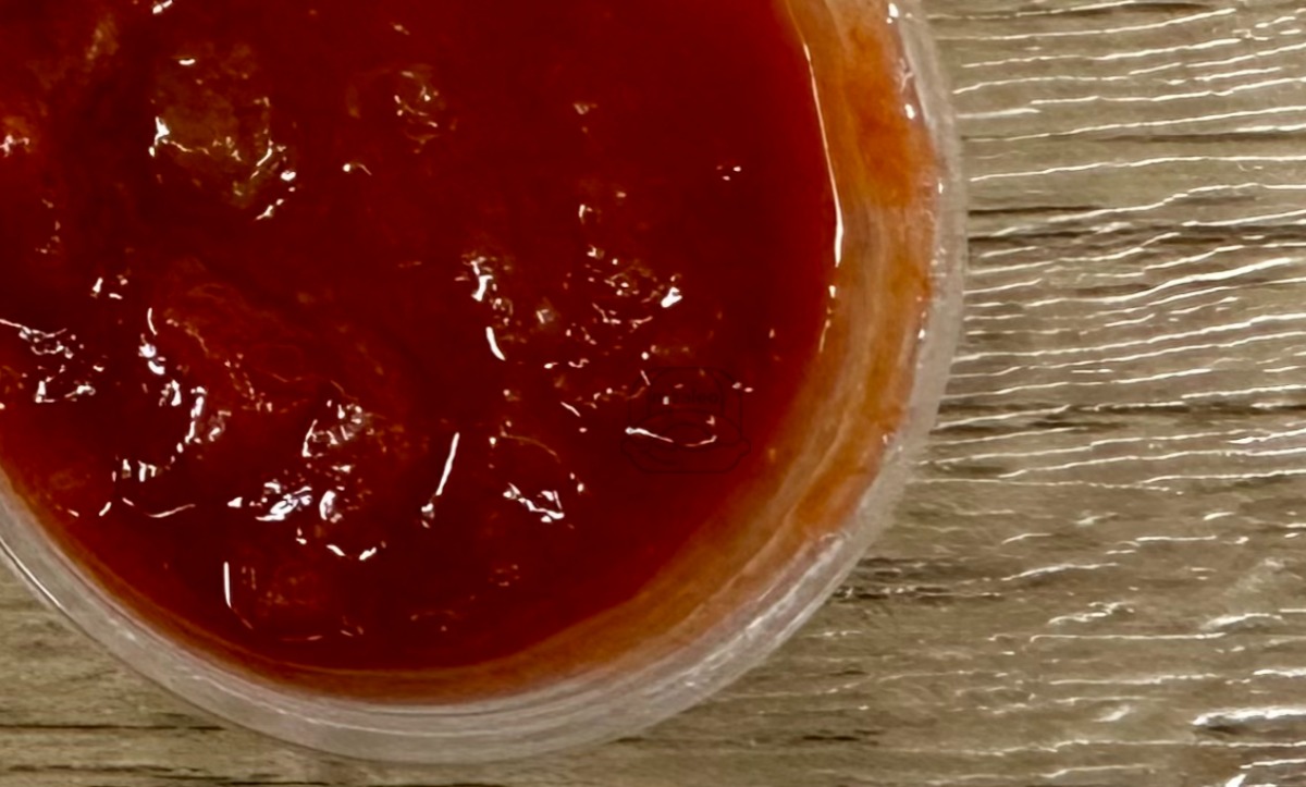 Side of Salsa