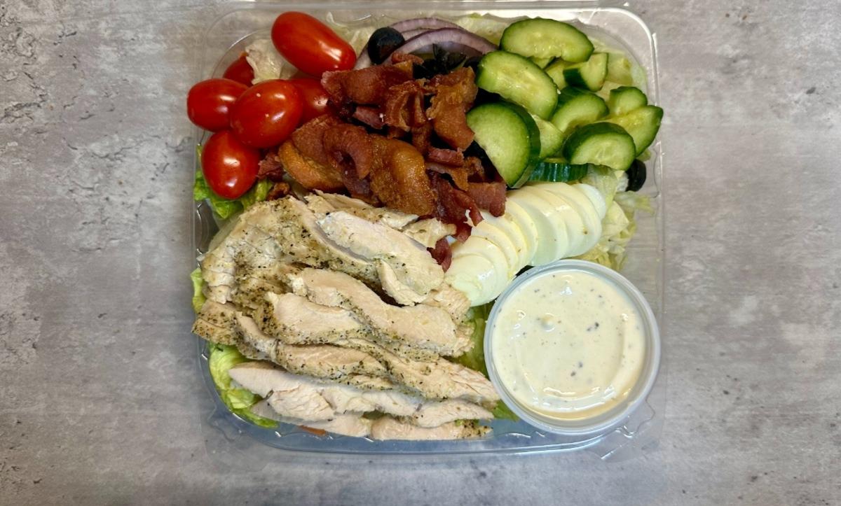 Cobb Salad