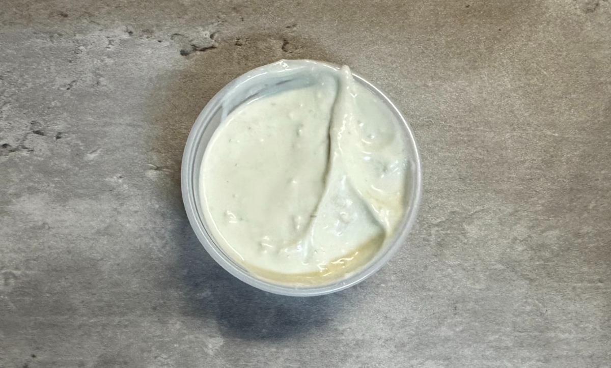 Side of Blue Cheese