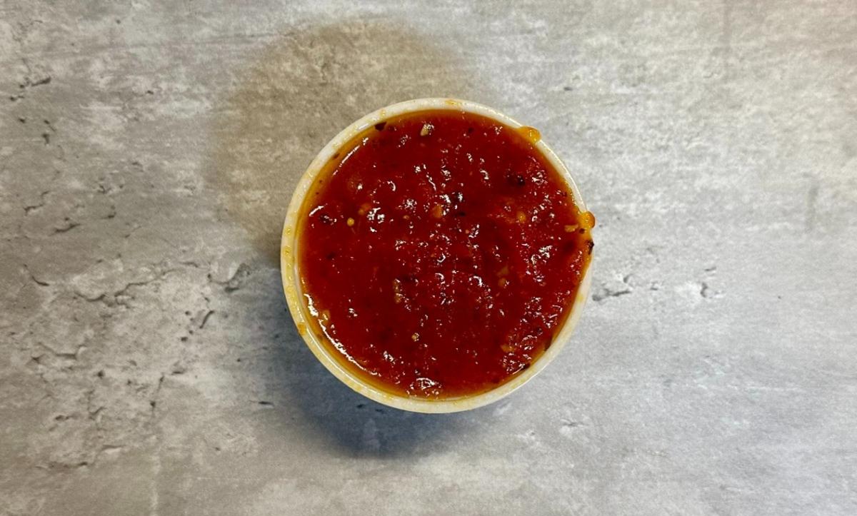 Side of Marinara Sauce
