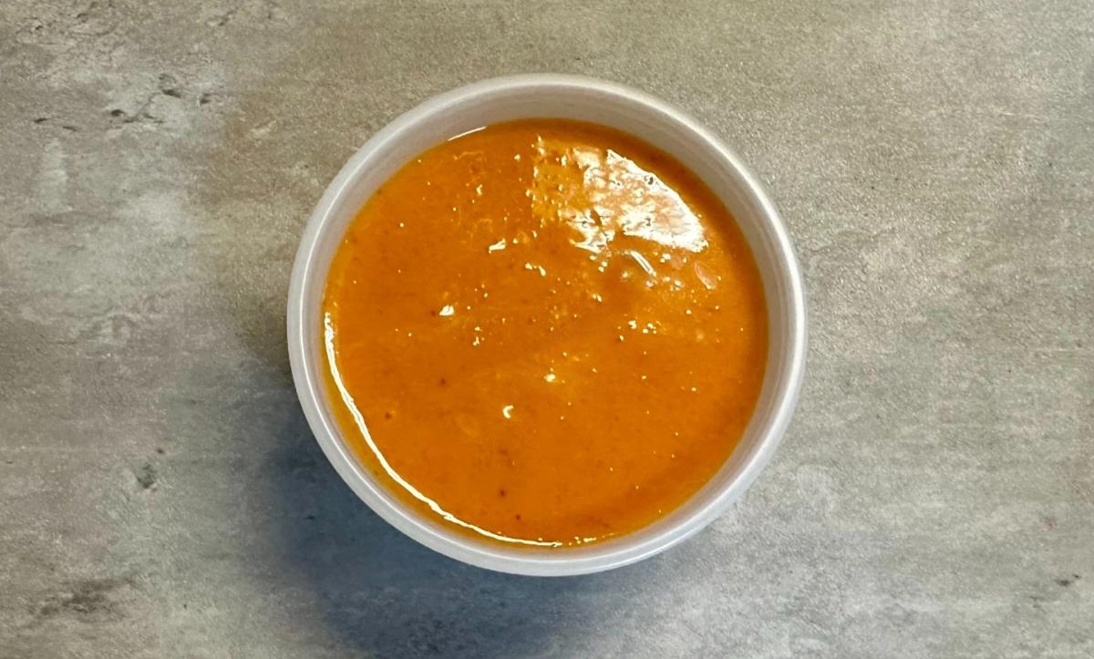 Side of Wing Sauce
