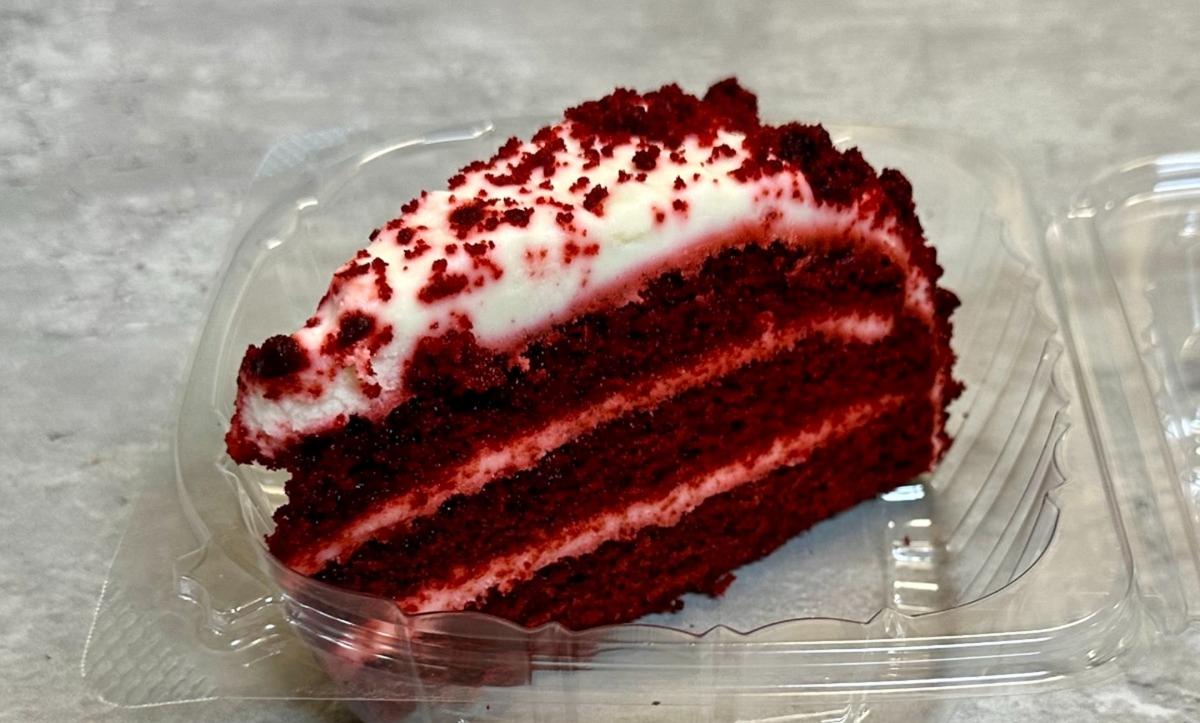 Red Velvet Cake