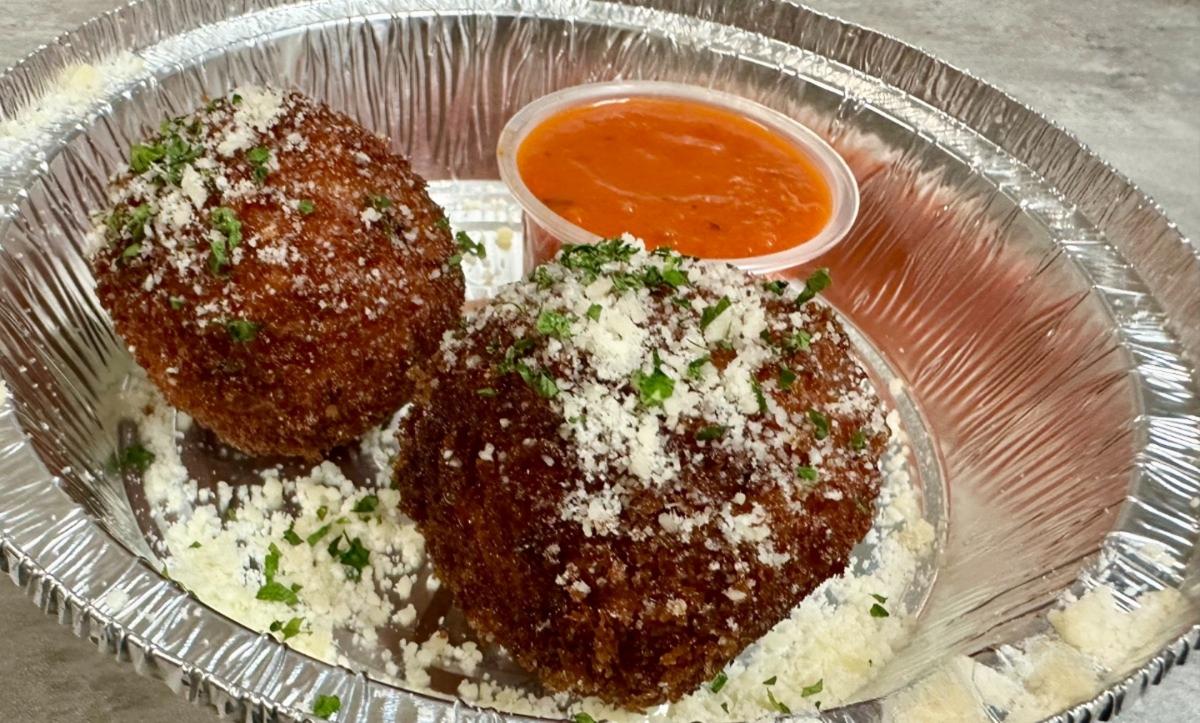 Arancini