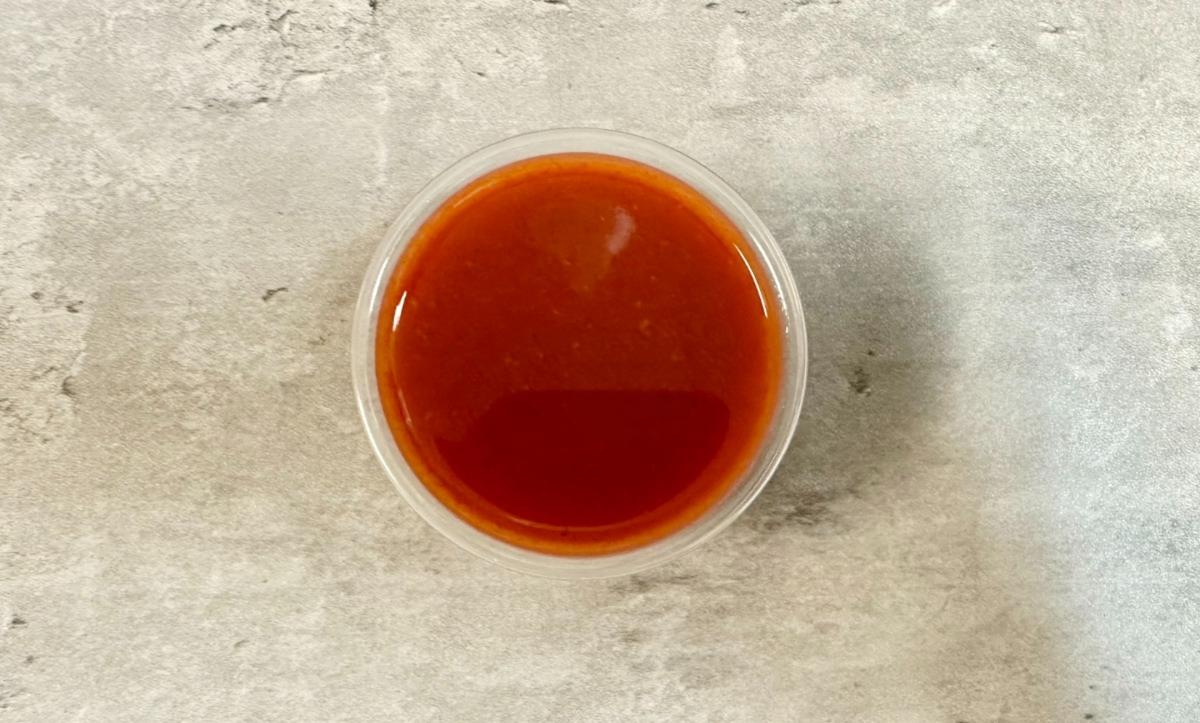 Side of Wing Sauce