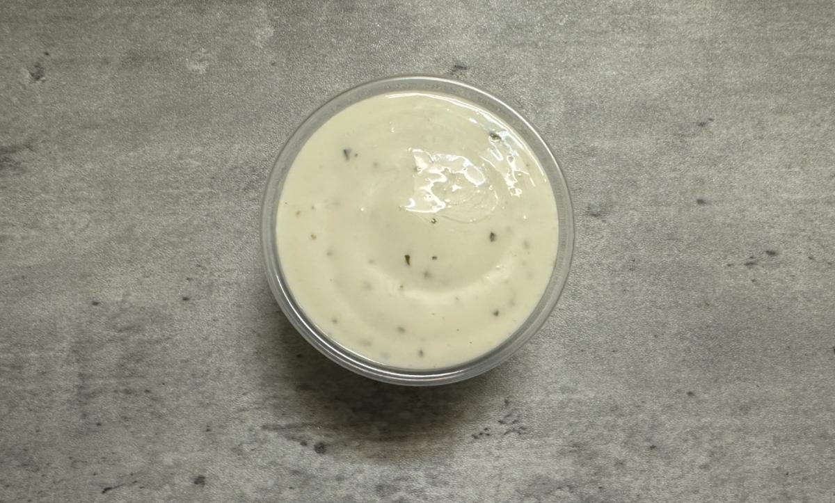 Side of Ranch