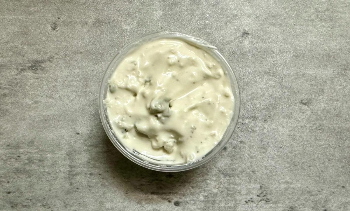Side of Bleu Cheese