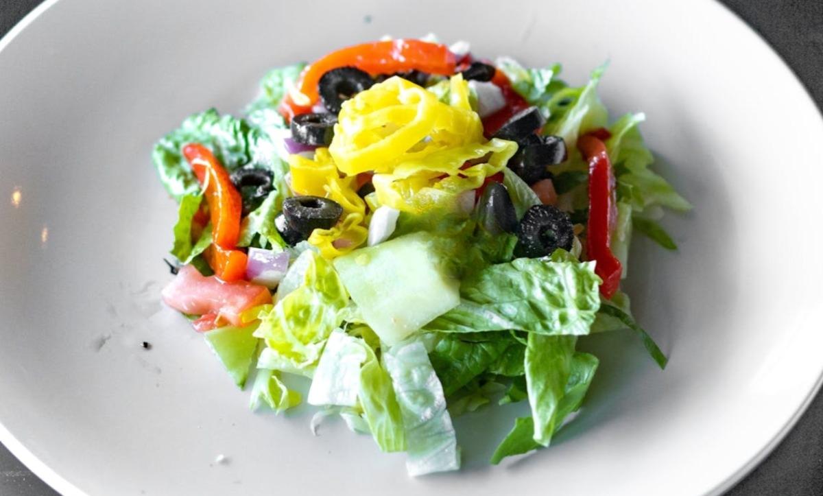 House Salad