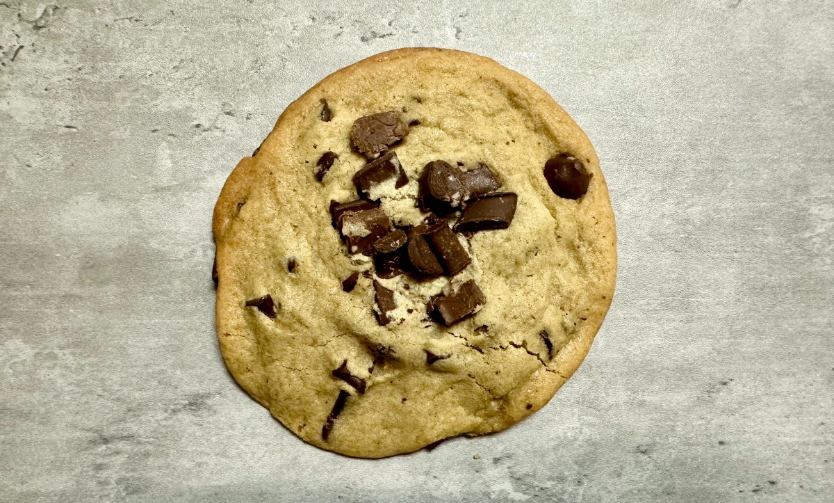 Chocolate Chip Cookie