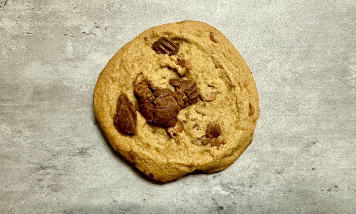 Reese's Peanut Butter Cookie