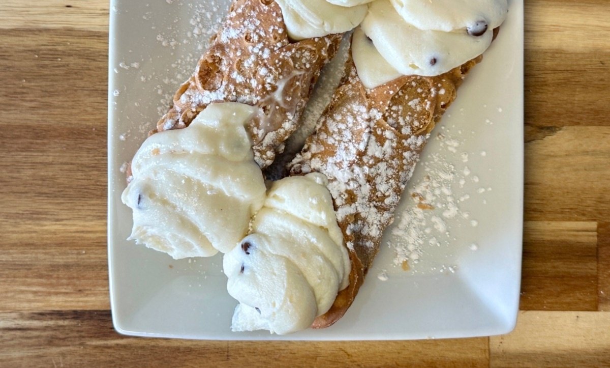 Cannoli