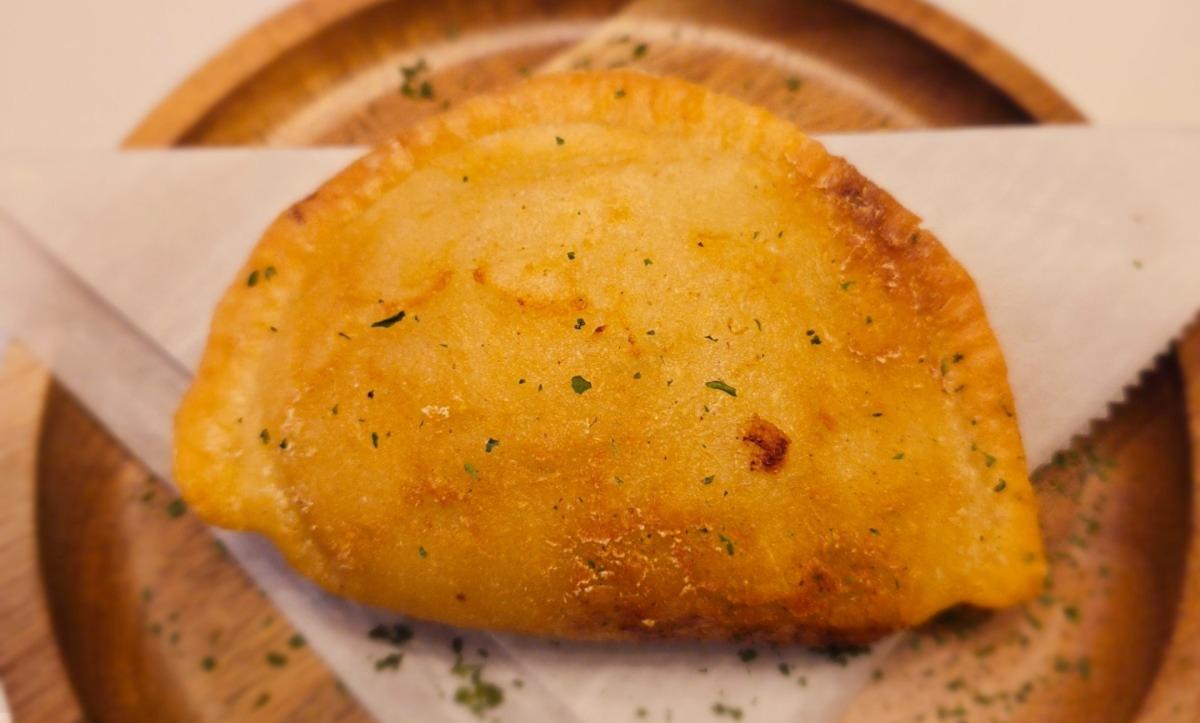 Yuca Cheese