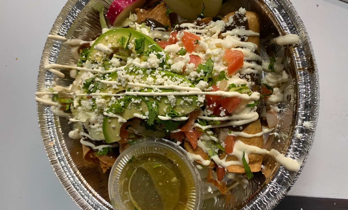 Flautas