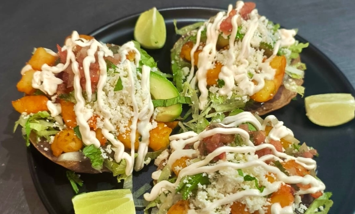 Tostadas