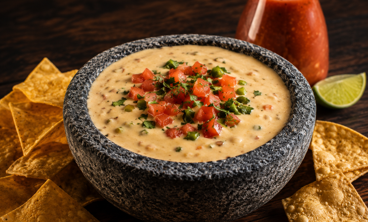 Queso Dip