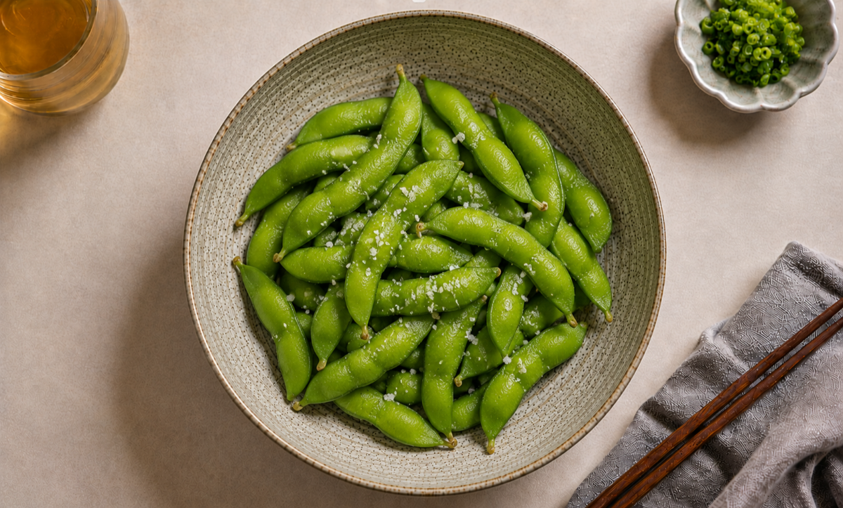 Edamame