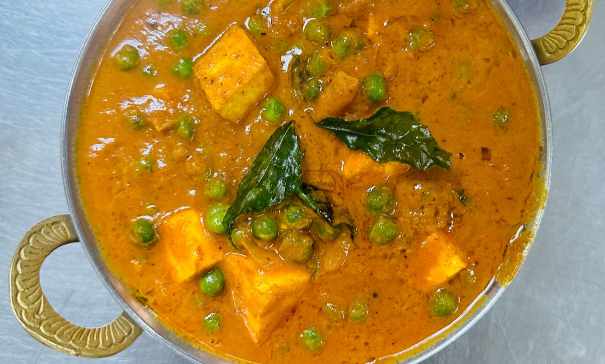 Tofu Pattani Theeyal