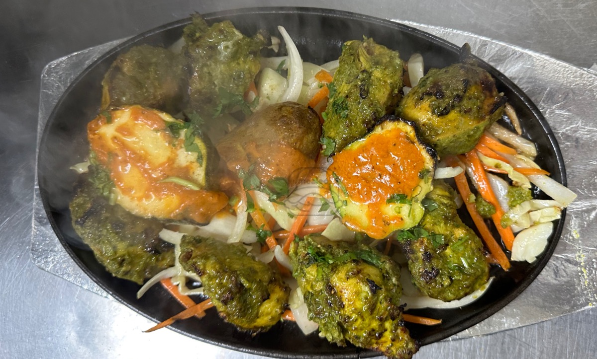 Kanthari Chicken**