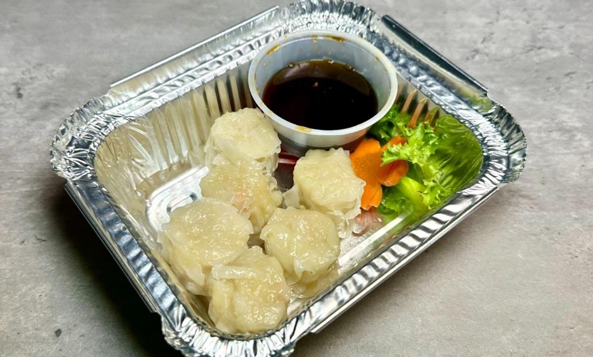 Shumai
