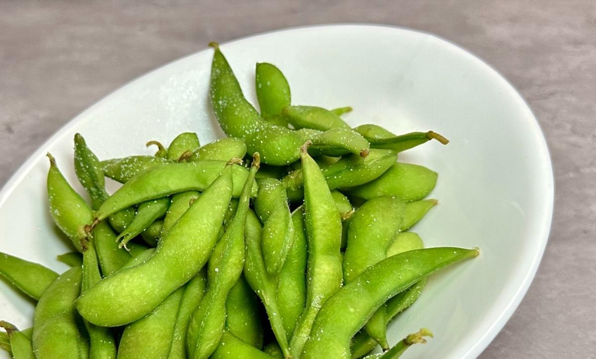 Edamame