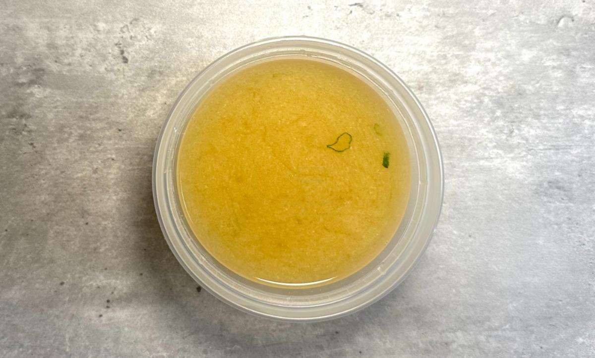 Miso Soup