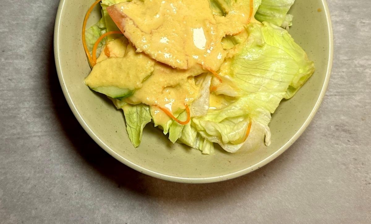Green Salad
