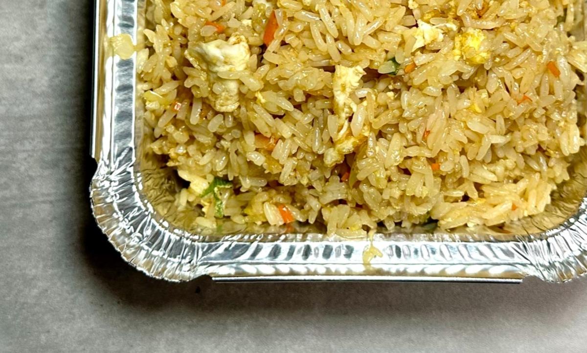 side Fried Rice