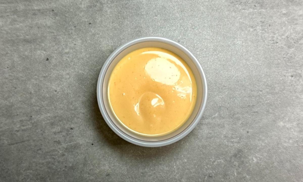 Side of Spicy Mayo