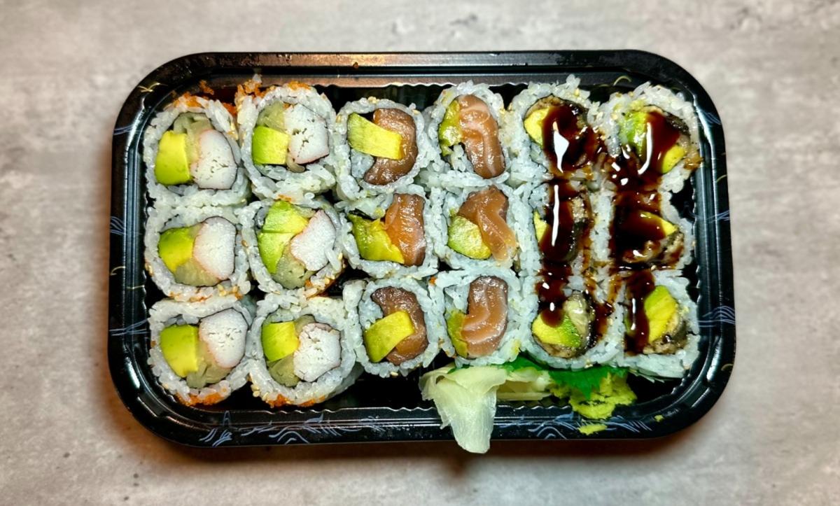 Maki Combination