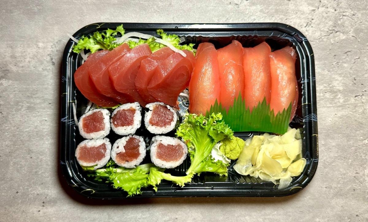 Tuna Lover