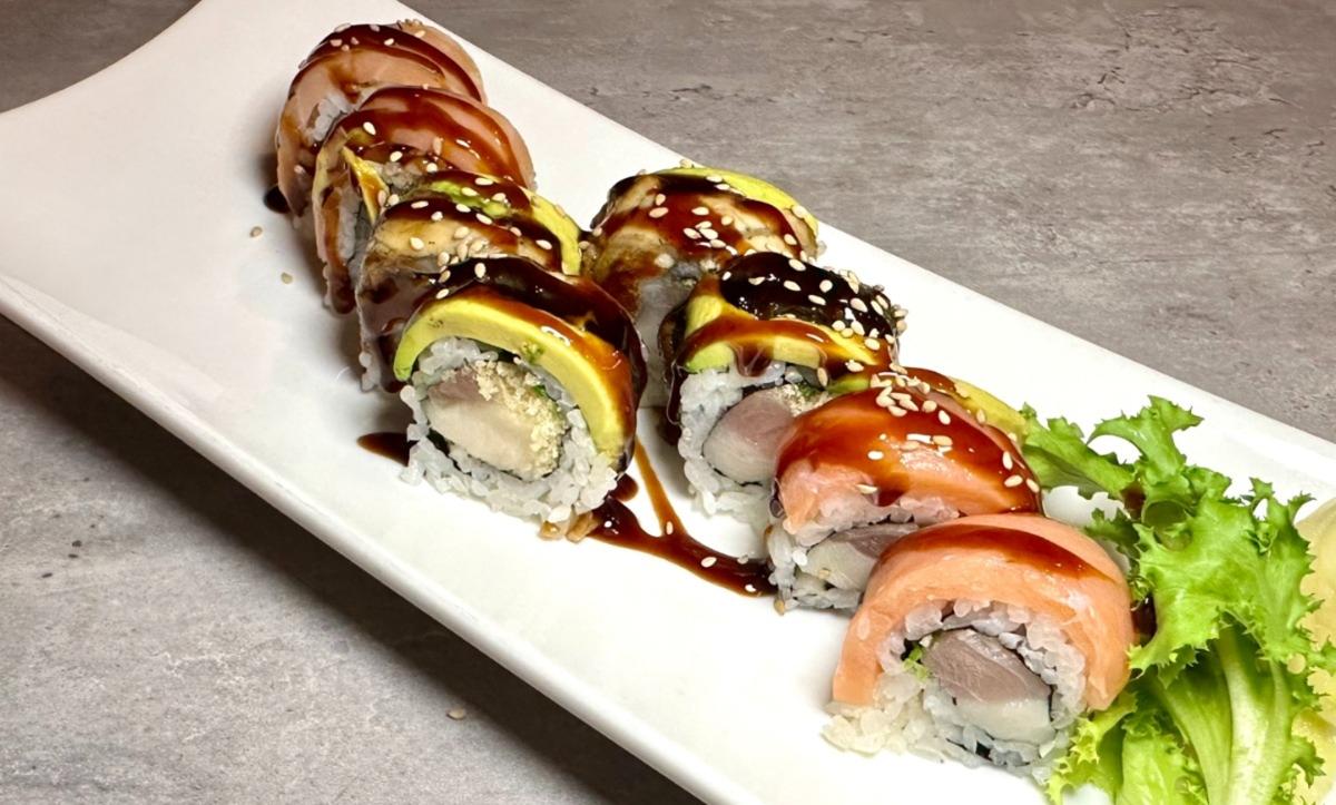 Brooklyn Roll