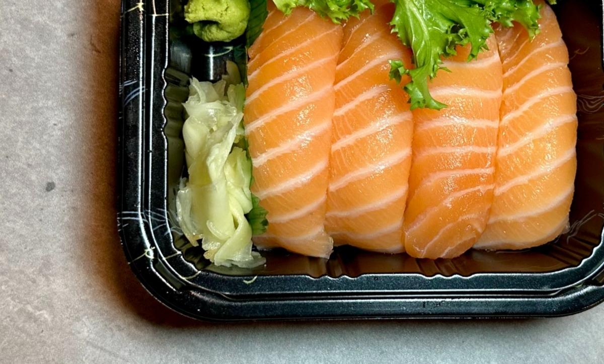 Salmon
