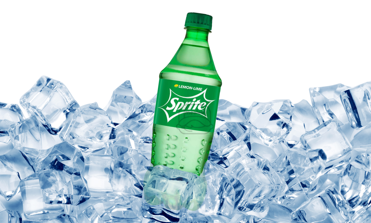 16 oz Sprite