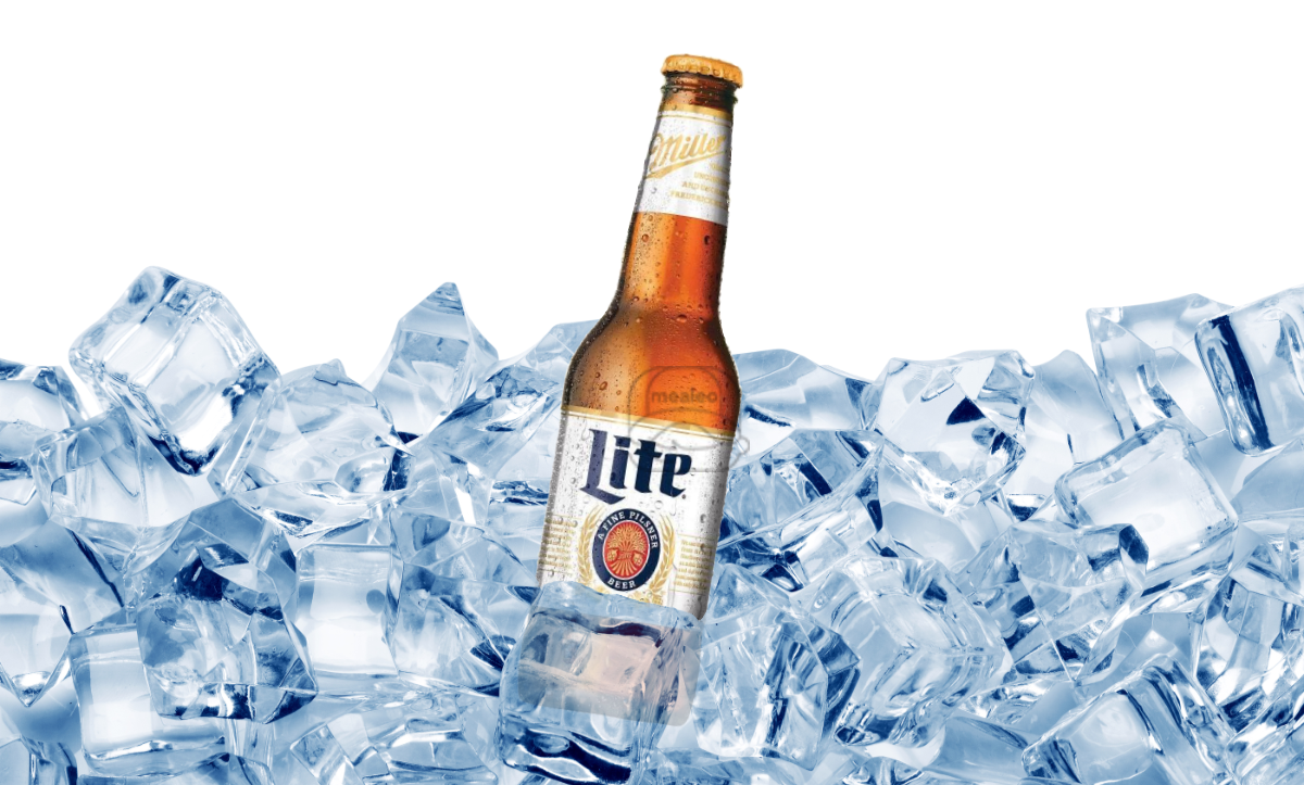 Miller Lite