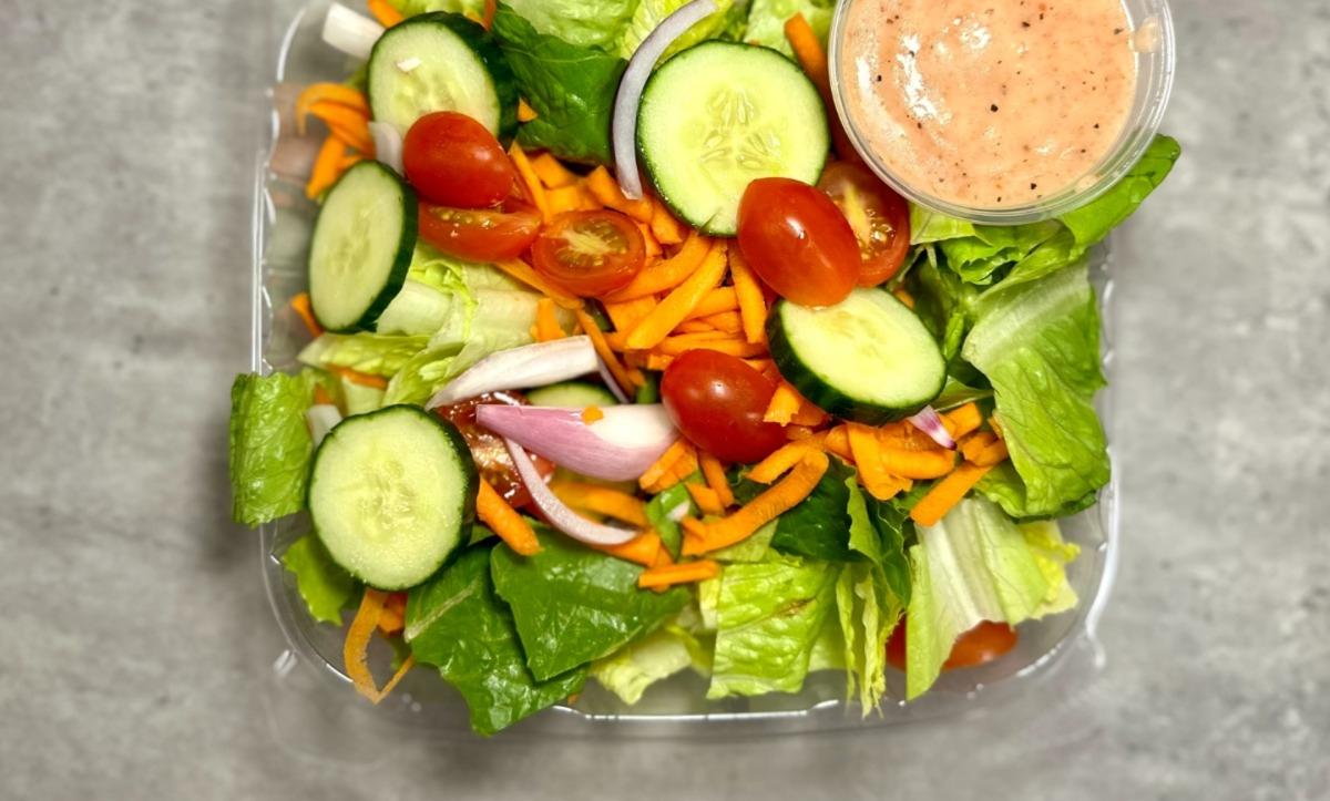 Garden Salad