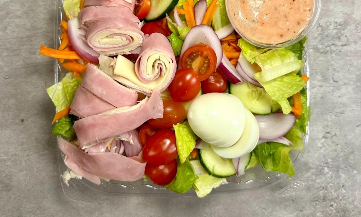 Chef Salad
